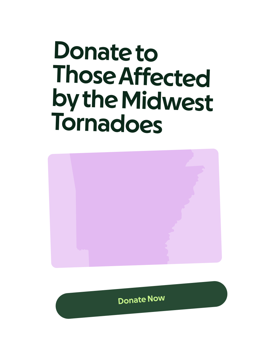 Share our centralized hub