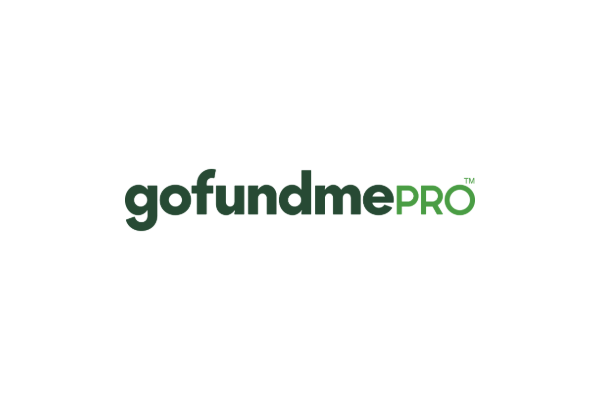 GoFundMe PRO logo