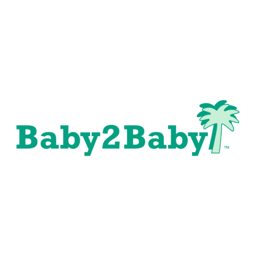 Baby2Baby logo