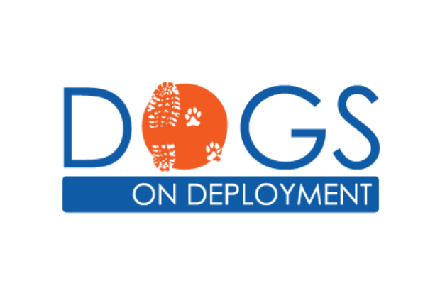 Dogs on Deployment