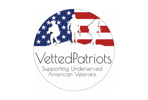 Vetted Patriots Supporting Underserved American Veterans
