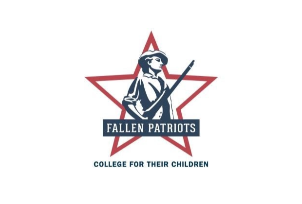 Children of Fallen Patriots College for their Children