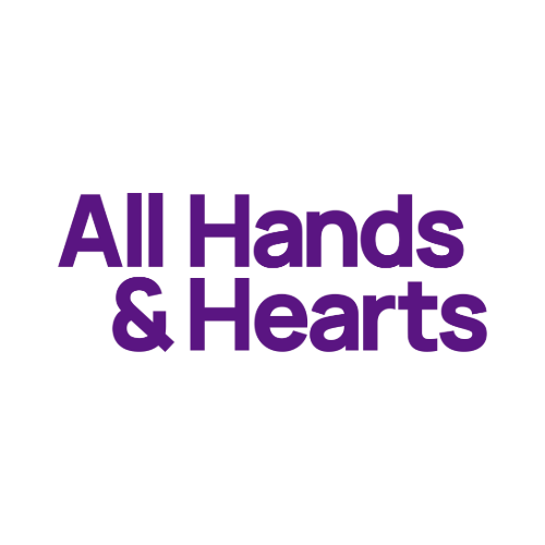 All Hands and Hearts